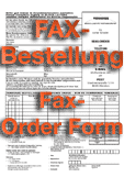 Ausfuellen und an uns faxen